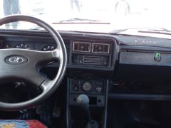 Фото авто ВАЗ (Lada) 2107