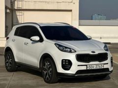 Photo of the vehicle Kia Sportage