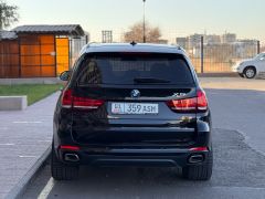 Фото авто BMW X5