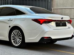 Фото авто Toyota Avalon