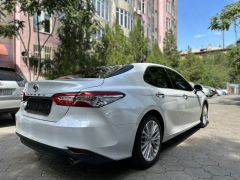 Сүрөт унаа Toyota Camry