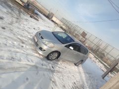 Фото авто Toyota Ipsum