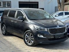 Photo of the vehicle Kia Carnival