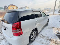 Photo of the vehicle Toyota Wish