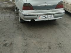 Сүрөт унаа Daewoo Nexia