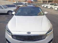 Сүрөт унаа Kia K7