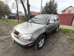 Photo of the vehicle Lexus RX