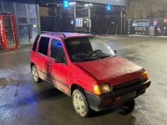 Сүрөт унаа Daewoo Tico