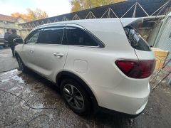 Фото авто Kia Sorento