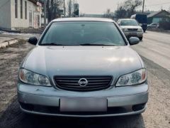 Сүрөт унаа Nissan Maxima