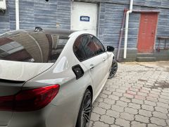 Сүрөт унаа BMW 5 серия