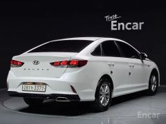 Фото авто Hyundai Sonata