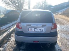 Photo of the vehicle Hyundai Getz