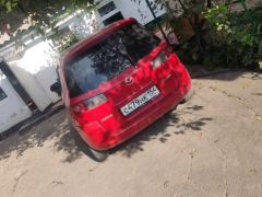 Сүрөт унаа Mazda Demio