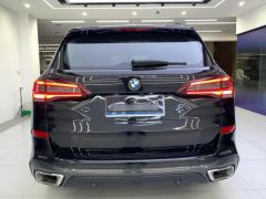 Сүрөт унаа BMW X5