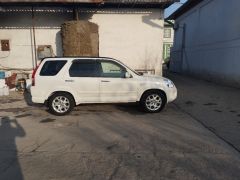 Сүрөт унаа Honda CR-V