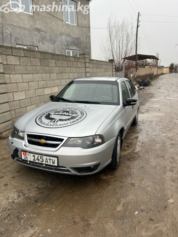 Daewoo Nexia
