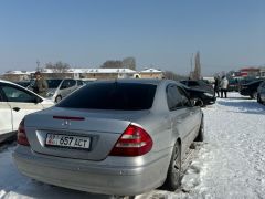 Фото авто Mercedes-Benz E-Класс