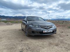 Фото авто Honda Accord