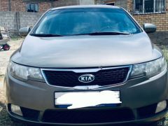 Photo of the vehicle Kia Cerato