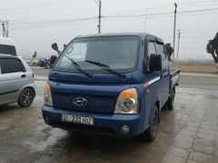 Фото авто Hyundai Porter