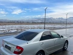 Фото авто Toyota Camry