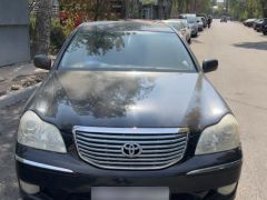 Photo of the vehicle Toyota Crown Majesta