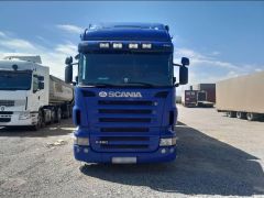 Фото авто Scania R