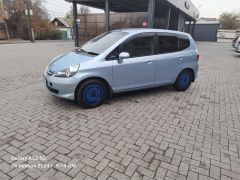 Photo of the vehicle Honda Fit