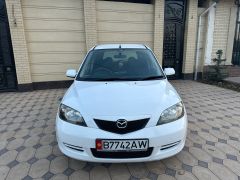 Фото авто Mazda Demio