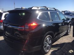 Фото авто Subaru Ascent