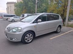 Сүрөт унаа Toyota Ipsum