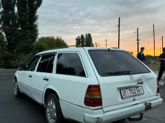 Photo of the vehicle Mercedes-Benz E-Класс