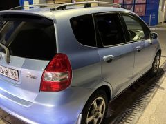 Photo of the vehicle Honda Fit