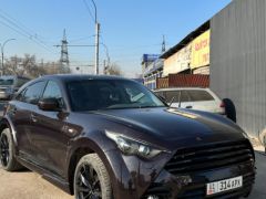 Photo of the vehicle Infiniti FX