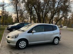 Сүрөт унаа Honda Fit