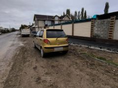 Сүрөт унаа Daewoo Matiz