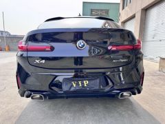 Сүрөт унаа BMW X4