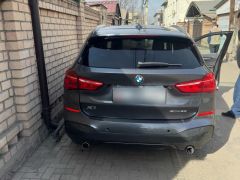 Фото авто BMW X1