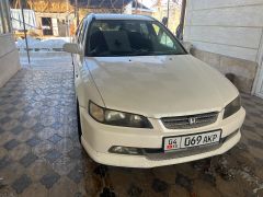 Сүрөт унаа Honda Accord