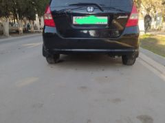 Photo of the vehicle Honda Jazz