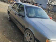 Сүрөт унаа Opel Vectra