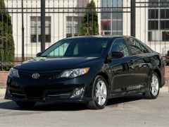 Сүрөт унаа Toyota Camry