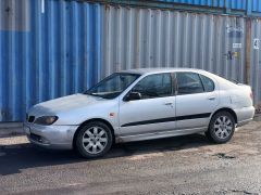 Сүрөт унаа Nissan Primera