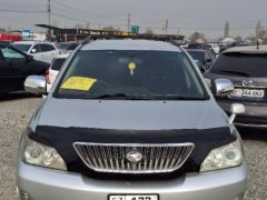 Photo of the vehicle Toyota Harrier