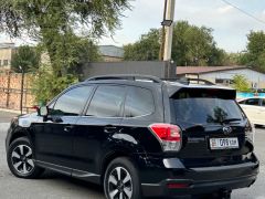 Фото авто Subaru Forester