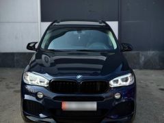 Фото авто BMW X5