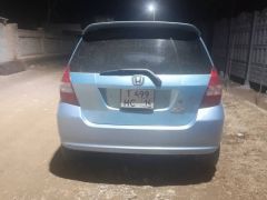 Photo of the vehicle Honda Fit