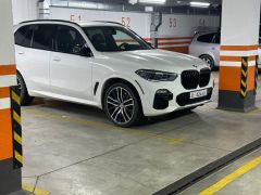 Фото авто BMW X5