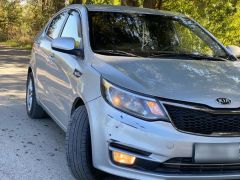 Фото авто Kia Rio